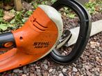 STIHL HSE81 Heggenschaar, Verzenden, Gebruikt, Elektrisch, STIHL