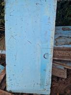 Gebruikte pir platen. 125*60 8 cm dik
52 stuks
5 euro per st, Ophalen