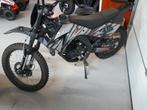 Dirtbike/Crossmotor 250cc, Fietsen en Brommers, Ophalen, Zo goed als nieuw, Overige typen