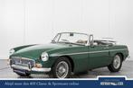 MG B 1.8 Roadster (bj 1967), Auto's, MG, B, Achterwielaandrijving, Gebruikt, 4 cilinders
