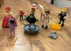 Playmobil Figuren en Accessoires Set, Ophalen of Verzenden, Gebruikt, Los playmobil