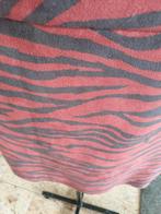 Costes zebra print rok XL 44 rokje 10 euro incl verzenden, Kleding | Dames, Rokken, Costes, Zo goed als nieuw, Maat 46/48 (XL) of groter