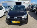 Volkswagen Up! 1.0 move up! BlueMotion, Voorwielaandrijving, Gebruikt, 840 kg, Zwart