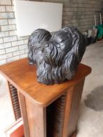 Zware stenen hond, Ophalen, Zo goed als nieuw