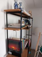 Stellingkast Fonq, Ophalen, Zo goed als nieuw