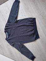 Heren trui maat 2XL van Gant donkerblauw met wit, Blauw, GANT, Overige maten, Ophalen of Verzenden