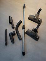 Miele Stofzuiger Accessoires - set - origineel!, Ophalen of Verzenden, Gebruikt