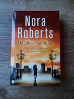 Nora Roberts - De Gloed van Vuur, Ophalen of Verzenden, Gelezen, Nora Roberts
