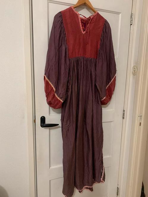 Supernaturea Maxi Jurk S, Kleding | Dames, Jurken, Zo goed als nieuw, Maat 36 (S), Onder de knie, Ophalen