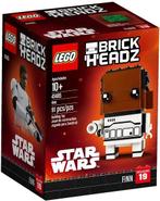 Lego Brickheadz Star Wars Finn 41485 Nieuw!, Kinderen en Baby's, Speelgoed | Duplo en Lego, Nieuw, Complete set, Ophalen of Verzenden