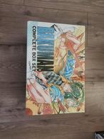 Bakuman (manga) boxset 1-20, Boeken, Strips | Comics, Nieuw, Japan (Manga), Ophalen of Verzenden, Complete serie of reeks