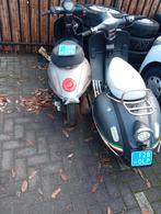 2 Scooters: Loop en Sloop, Ophalen, Gebruikt, Overige modellen, Maximaal 45 km/u