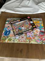 Wasgij puzzels, Ophalen, Zo goed als nieuw, Overige typen