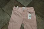 Soyaconcept Lana rose stretch broek mt 44/31 KOOPJE, Kleding | Dames, ., Maat 42/44 (L), Nieuw, .