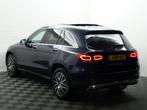 Mercedes-Benz GLC 300e 4MATIC AMG Prestige Plus Aut- Panodak, Auto's, Mercedes-Benz, Automaat, Gebruikt, 4 cilinders, Vierwielaandrijving