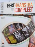 Bert Haanstra - Compleet - 10 DVD, Cd's en Dvd's, Boxset, Alle leeftijden, Ophalen of Verzenden, Zo goed als nieuw