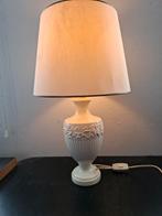 Wedgwood lamp, Huis en Inrichting, Lampen | Tafellampen, Ophalen of Verzenden, Zo goed als nieuw, Minder dan 50 cm