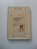 bloei - j. lens & m.j. van wijlen - verhaal w.g. vd hulst, Antiek en Kunst, Antiek | Boeken en Bijbels, Ophalen of Verzenden