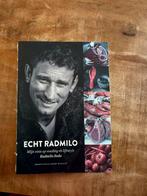 Maaike Severijnen - Echt Radmilo, Boeken, Dieet en Voeding, Ophalen of Verzenden, Zo goed als nieuw, Maaike Severijnen; Radmilo Soda