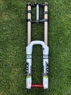 Fox 40 RC2 world champion downhill voorvork, Fietsen en Brommers, Fietsonderdelen, Ophalen of Verzenden, Gebruikt, Mountainbike