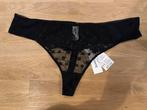 Empreinte string 44 NIEU!! Nu €7,50, Ophalen of Verzenden, Zwart, String