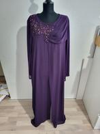 Paarse Galajurk Maat 50/52 - Nieuw, Paars, Maat 46/48 (XL) of groter, Nieuw, Ophalen of Verzenden