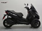 PIAGGIO MP3 300 HPE (incl. btw) NL motor  (bj 2023), Scooter, Onbekend, Onbekend, 278 cc
