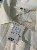Nieuwe blouse Monki met prijskaartje, Maat 38/40 (M), Verzenden, Wit, Nieuw