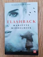 Flashback - Mariëtte Middelbeek, Ophalen of Verzenden, Gelezen, Nederland
