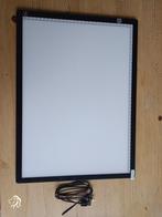 A3 brightpad, Ophalen of Verzenden, Zo goed als nieuw, Overige typen