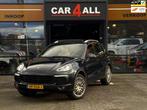 Porsche Cayenne 3.0 S E-Hybrid PANO/MEMORY/LEDER/CAMERA/NAP/, Auto's, Porsche, Cayenne, Gebruikt, 2995 cc, Blauw