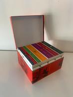 The complete Harry Potter collection - Engels, Boeken, Ophalen of Verzenden, Zo goed als nieuw