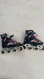 Skeelers verstelbaar 35-38, Overige merken, Ophalen of Verzenden, Inline skates 4 wielen, Verstelbaar