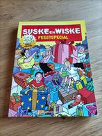 suske en wiske feestspecial, Boeken, Eén stripboek, Ophalen of Verzenden, Zo goed als nieuw