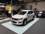 Volkswagen Tiguan 1.4 TSI R-Line 86DKM Xenon Led (bj 2013), Auto's, Gebruikt, 4 cilinders, 1290 kg, 160 pk