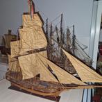modelschip Zeilschip, Ophalen, Gebruikt, 1:50 tot 1:200