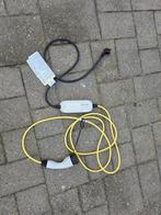 Thuislader voor het stroomnet, Auto diversen, Laadpalen, Ophalen of Verzenden, Laadkabel