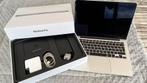 Macbook Pro 13" (i5 2.8Ghz, 16GB, 512GB SSD), 2 tot 3 Ghz, Qwerty, 13 inch, 512 GB