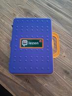 Letterdoos om te leren lezen, Kinderen en Baby's, Ophalen of Verzenden