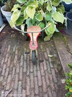 oud     kinder fietsje, Antiek en Kunst, Antiek | Speelgoed, Ophalen