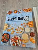 Laura Kieft - Het Borrelhapjes bakboek, Ophalen of Verzenden, Zo goed als nieuw, Italië