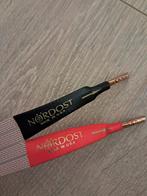 Nordost Heimdall 1 speaker kabel, Ophalen of Verzenden, Zo goed als nieuw, Luidsprekerkabel