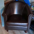 Stoel/fauteuil GRATIS, Ophalen, Zo goed als nieuw, Minder dan 75 cm, 50 tot 75 cm