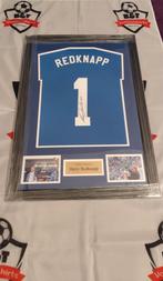 Gesigneerd Harry Redknapp shirt, Buitenlandse clubs, Shirt, Verzenden, .