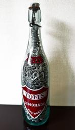 Kunst:   ′Unlucky Lips’, Ophalen of Verzenden