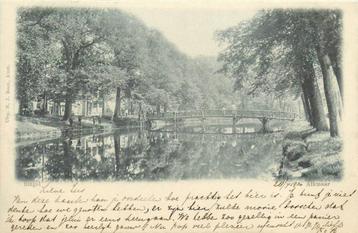 (701-174-049) Alkmaar Singel beschikbaar voor biedingen
