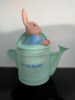 Peter Rabbit gieter / badschuim, Ophalen of Verzenden, Gebruikt