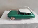 DINKY  TOYS    CITROËN   DS  19  NO  24 CP, Hobby en Vrije tijd, Ophalen of Verzenden, Zo goed als nieuw, Auto, Dinky Toys