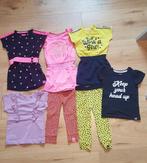 Z8 pakketje ZGAN maat 74, Meisje, Z8, Ophalen of Verzenden, Zo goed als nieuw