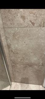 Gesprania Tegels 60x60 Zand-Beige, Ophalen, 60 cm of meer, 60 cm of meer, Nieuw